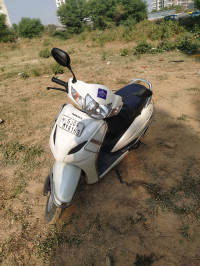 Honda Activa 4G 2017 Model