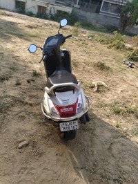 Honda Activa 4G