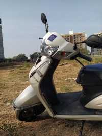Honda Activa 4G
