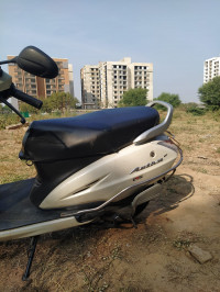 Honda Activa 4G