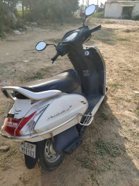 Honda Activa 4G