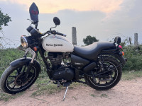 Royal Enfield Thunderbird X 350 2019 Model