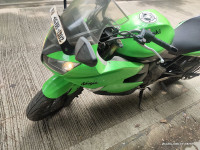 Kawasaki Ninja 650R