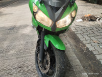 Kawasaki Ninja 650R