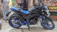 Honda CB Hornet 160R 2017 Model