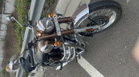 Royal Enfield Classic 350 2021 2023 Model