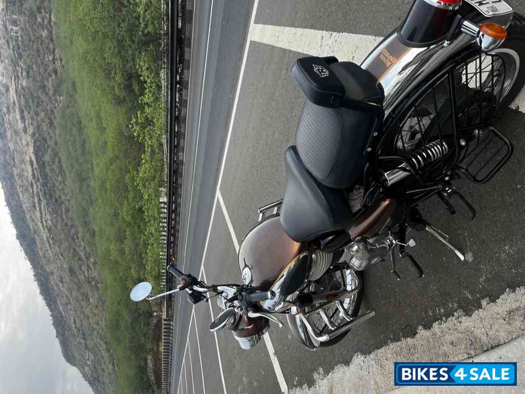 Royal Enfield Classic 350 2021 Royal Enfield Classic 350 2021