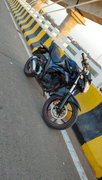 Suzuki Gixxer ABS 2018 Model