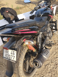 Bajaj Pulsar 2020 Model