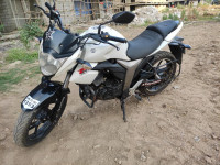 Suzuki Gixxer 150 2014 Model