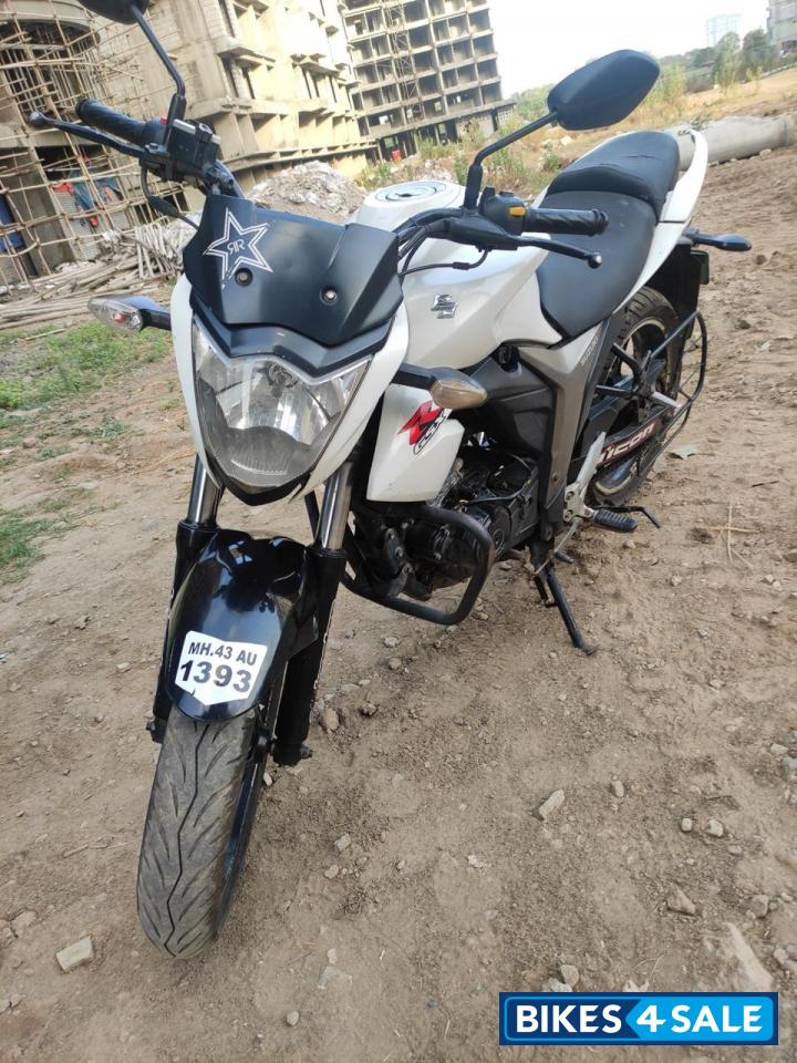 Suzuki Gixxer 150 Suzuki Gixxer 150