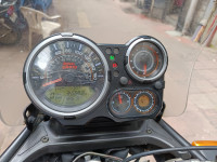 Royal Enfield Himalayan 2017 Model