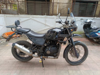 Royal Enfield Himalayan