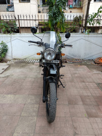 Royal Enfield Himalayan