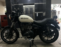 Royal Enfield Thunderbird X 350 2019 Model