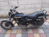 Bajaj Avenger Street 150 2015 Model