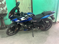 Bajaj Pulsar 220F BS6 2021 Model