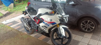 BMW G 310 RR 2023 Model