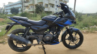 Bajaj Pulsar 220F 2019 Model