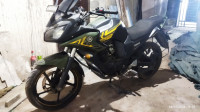 Yamaha Fazer 2013 Model