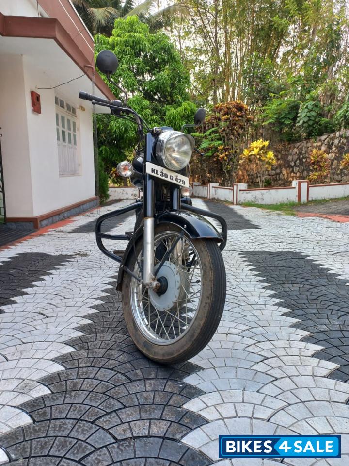 Royal Enfield Bullet Standard 350 Royal Enfield Bullet Standard 350