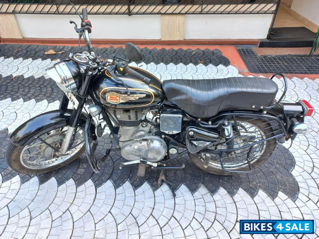 Royal Enfield Bullet Standard 350 Royal Enfield Bullet Standard 350