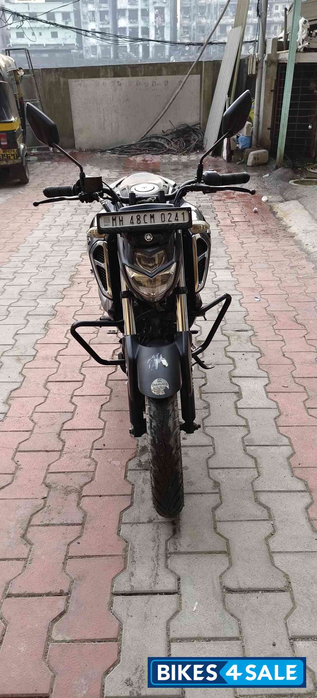 Yamaha FZ1 Yamaha FZ1