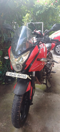 Bajaj Pulsar AS 200 2015 Model