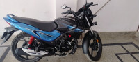 Hero Glamour 125 Disc 2024 Model