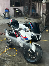 BMW G 310 RR 2022 Model