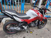 Hero Xtreme 160R 100 Million Edition 2021 Model