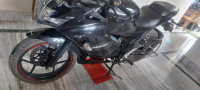 Suzuki Gixxer SF BS6 2021 Model