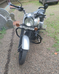 Royal Enfield Classic 350 2015 Model