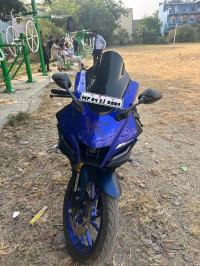 Yamaha R15 V4 2023 Model