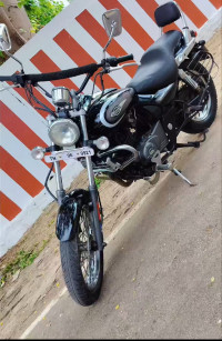 Bajaj Avenger Cruise 220 2018 Model