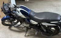 Bajaj V15 2017 Model