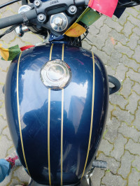 Jawa forty two BS6 2021 Model