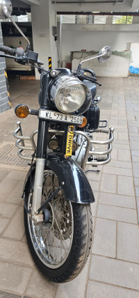 Royal Enfield Classic 350 2015 Model