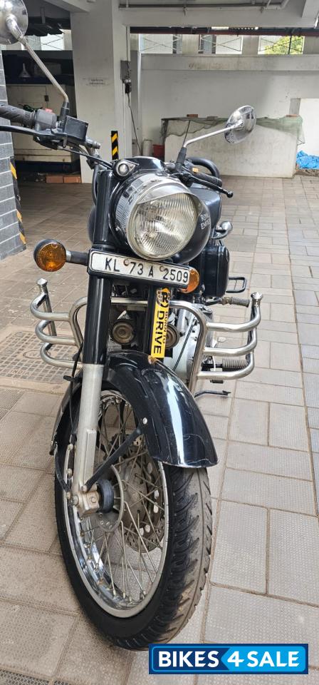 Royal Enfield Classic 350