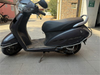 Honda Activa 2012 Model