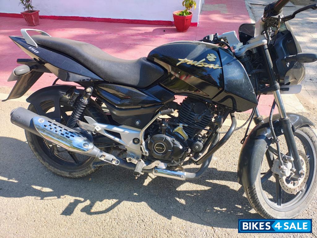 Bajaj Pulsar 150