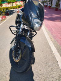 Bajaj Pulsar 150
