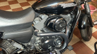 Harley Davidson Street 750 2020 Model