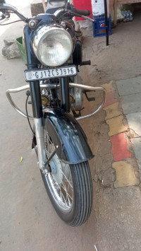 Royal Enfield Bullet 350 1992 Model