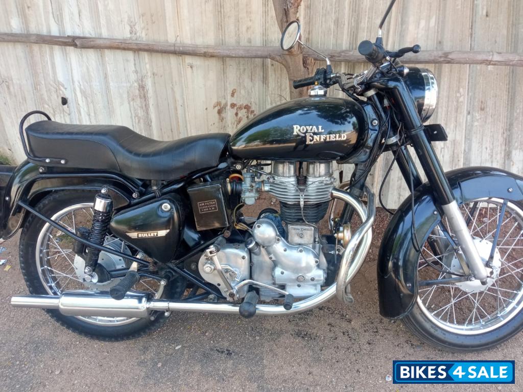 Royal Enfield Bullet 350 Royal Enfield Bullet 350
