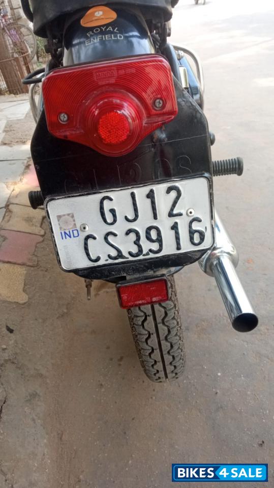 Royal Enfield Bullet 350 Royal Enfield Bullet 350