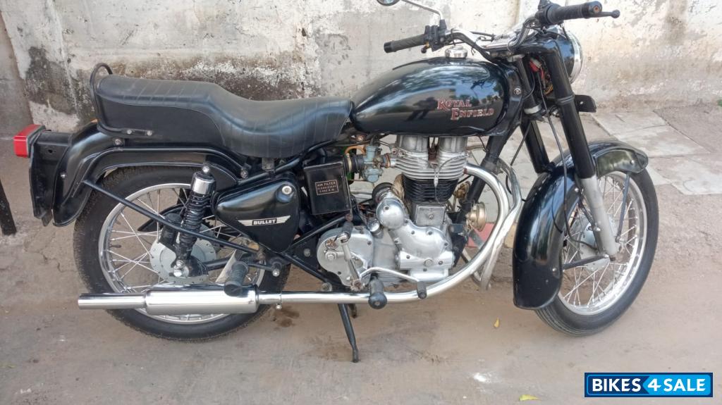 Royal Enfield Bullet 350 Royal Enfield Bullet 350