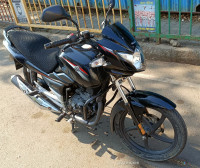 Suzuki GS 150R 2013 Model