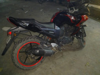 Yamaha Fazer 2014 Model