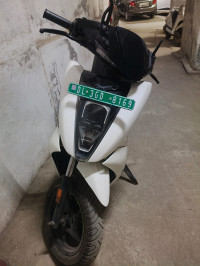 Ather 450X Gen 3 2023 Model